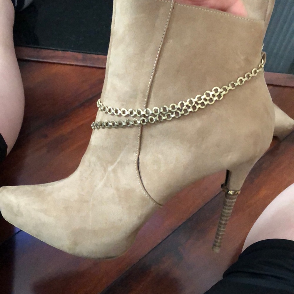 Booties - Picture 3 of 3